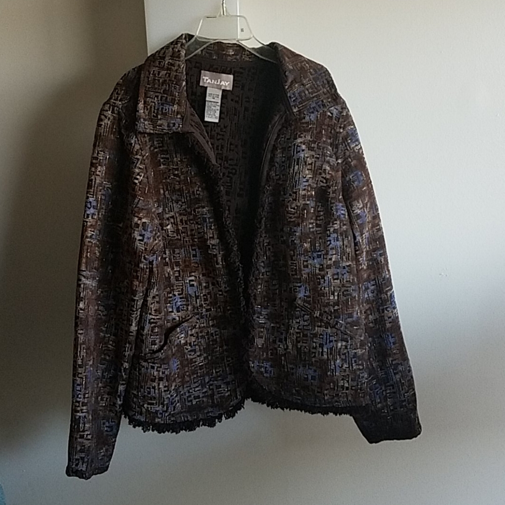 Womens jacket